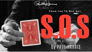 The Vault – SOS (Son of Stunner) by Paul Harris video DOWNLOAD