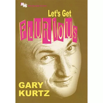 Code of Silence video (Excerpt of Let's Get Flurious by Gary Kur