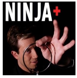 Ninja by Matthew Garrett