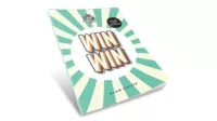 WIN WIN (online instructions) by Alan Chitty & Kaymar Magic