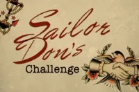 Sailor Don's Challenge by Jared Hansen