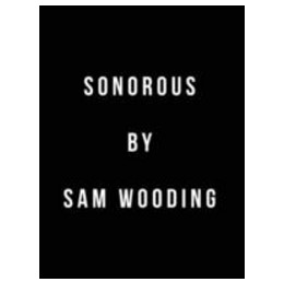 Sonorous by Sam Wooding