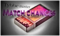 Match changes by Tybbe master