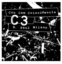 C3 by R. Paul Wilson (Instant Download)