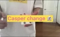 Casper change by Melgor