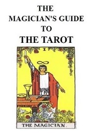 Paul Voodini - A Magicians Guide to the Tarot