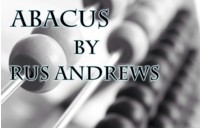 Abacus by Rus Andrews