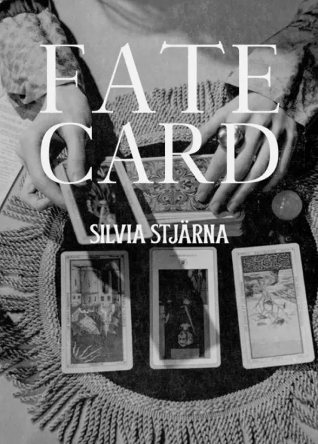 Fate Card by Silvia Stjärna (eBook)