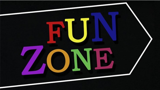 Fun Zone by Sandro Loporcaro (Amazo)