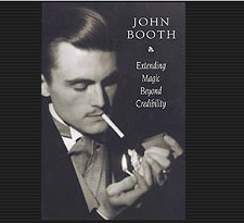 Extending Magic Beyond Credibility By John Booth