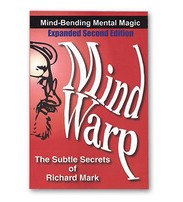 Mind Warp by Richard Mark