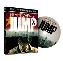 Jump by Frank Zheng and RSVP