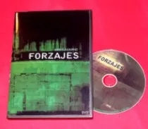 Forzajes DVD download by Marcelo Casmuz