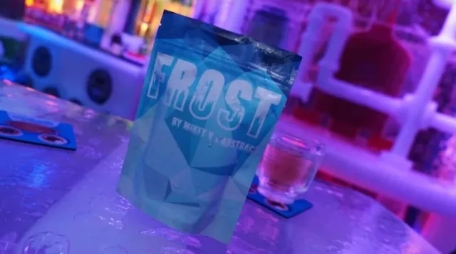 FROST by Mikey V x Abstract Effects