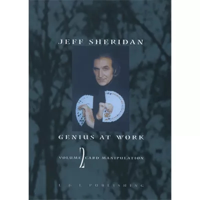 Jeff Sheridan Card Manipula 2(Download)