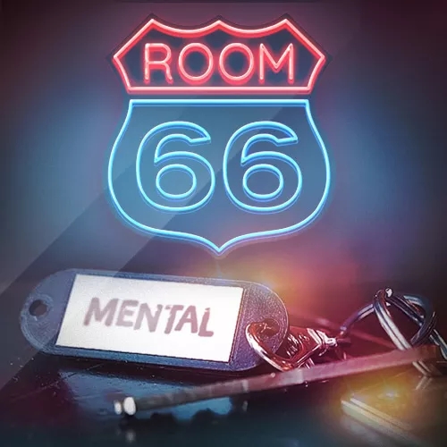 Room 66 by Yoan Tanuij & Magic Dream