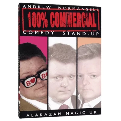 100 percent Commercial V1 (Download)