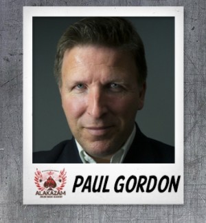 Live Online Magic Course With Paul Gordon 24th Jan 2018