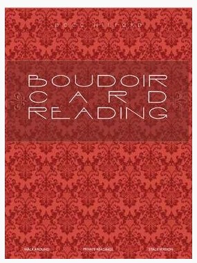 Docc Hilford - Boudoir Card Reading