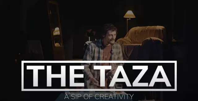 The Taza - By Mario López