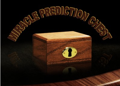 Hand Crafted Miracles - Miracle Prediction Chest
