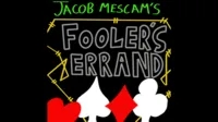 Foolers Errand by Jacob Mescam
