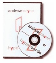 Hypercards by Andrew Mayne