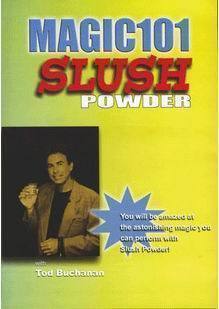 Tod Buchanan - Slush Powder
