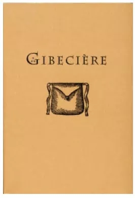 Conjuring Arts - Gibeciere Volume 1,No. 1 (Winter 2005)