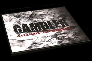 Julien Labigne & Marchand de Trucs - Gambler