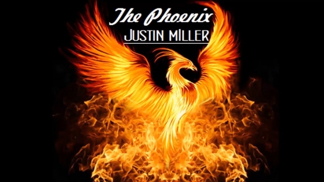 The Phoenix by Justin Miller