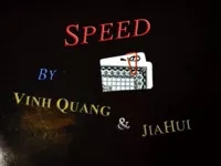 Speed by Vinh Quang & Gia Huy