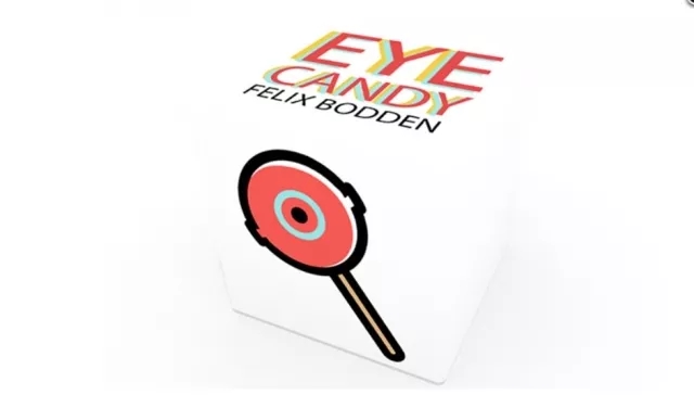 Eye Candy by Felix Bodden and Illusion Series
