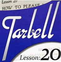Tarbell 20: How to Please Your Audience