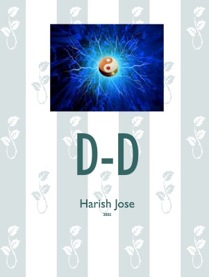 Harish Jose - Design Duplication