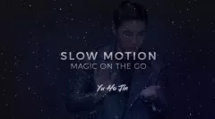 Slow Motion by Yu Ho Jin
