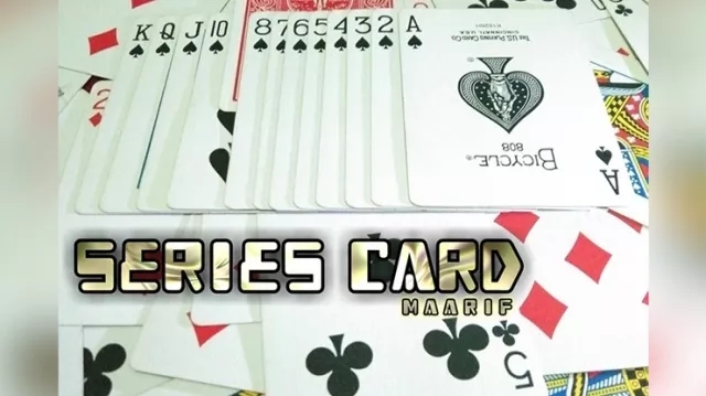 Series card by Maarif video (Download)