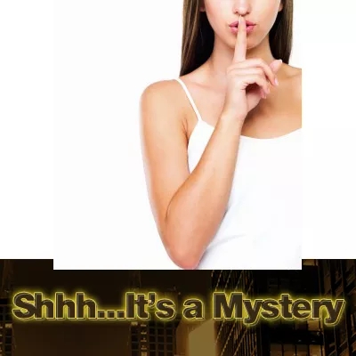 shhh…It's a Mystery by John Carey video (Download)