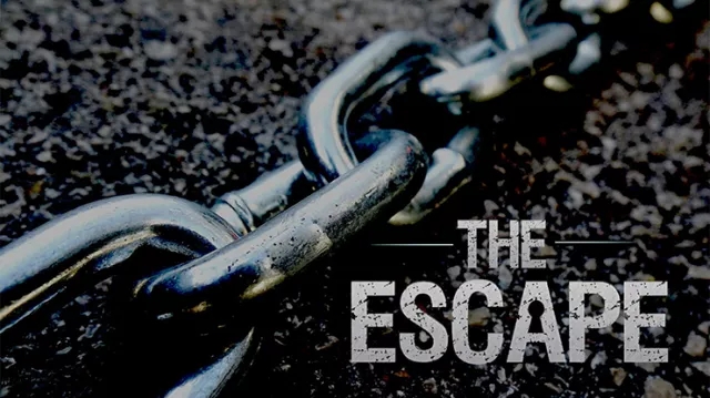 The Escape by Sandro Loporcaro (Amazo) video (Download)
