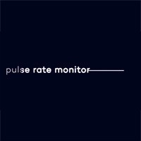 Pulse Rate Monitor by Tolga Ozuygur