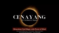Cenayang by Dominicus Bagas