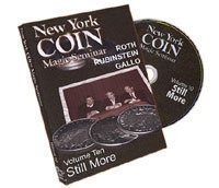 New York Coin Seminar Vol.12