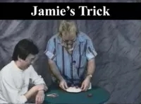 Jamie's Trick by Dean Dill