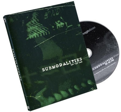 Submodalities - The ESP