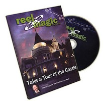 Reel Magic Episode 20 (The Magic Castle Tour)