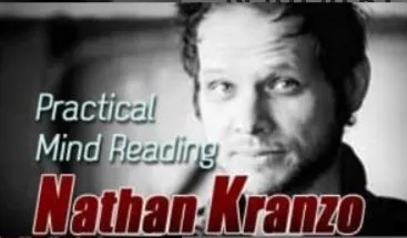 Practical Mind Reading by Nathan Kranzo