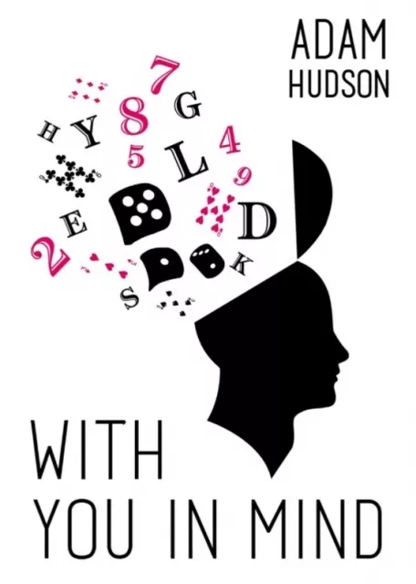 With You in Mind (PDF Book) by Adam Hudson