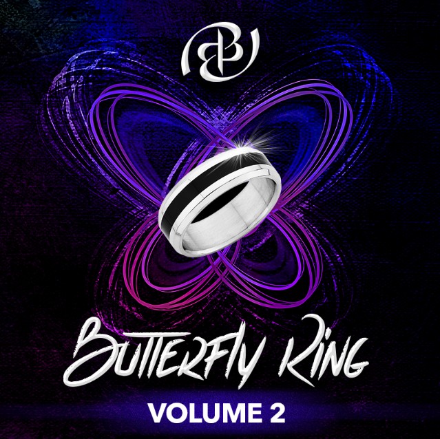 Butterfly Ring Vol.2 by Barbumagic (Strongly recommended)