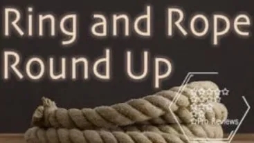 Ring & Rope Roundup by Conjuror Community