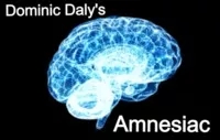 Amnesiac By Dominic Daly